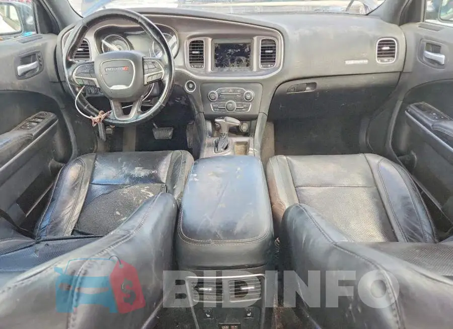 2C3CDXBG1KH724710 Photo# 8