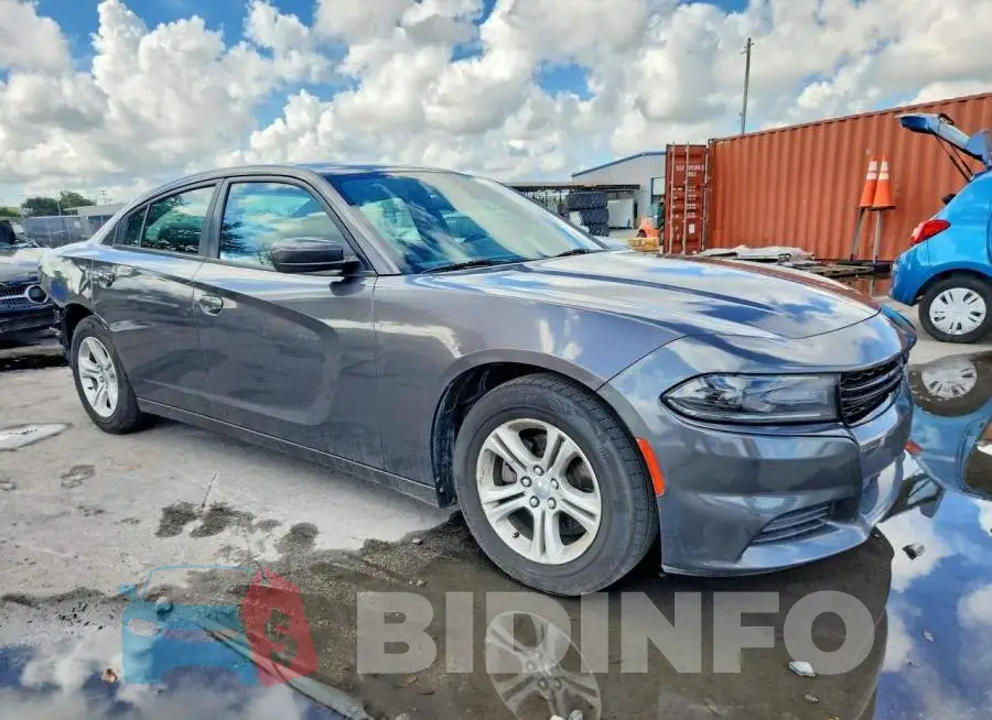 2C3CDXBG1KH724710 Photo# 4