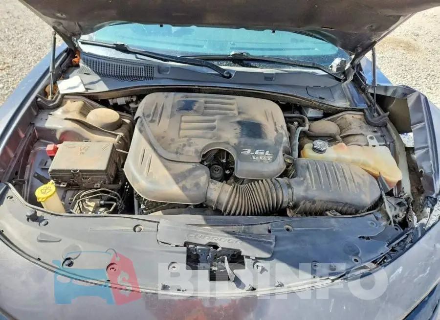 2C3CDXBG1KH726148 Photo# 11