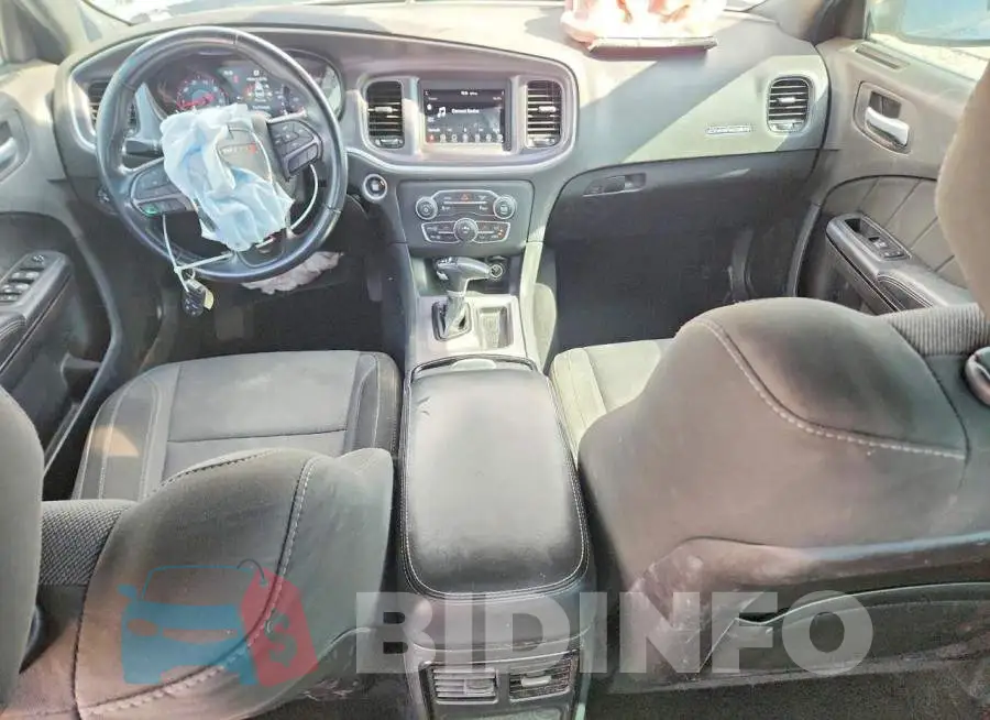 2C3CDXBG1KH726148 Photo# 8