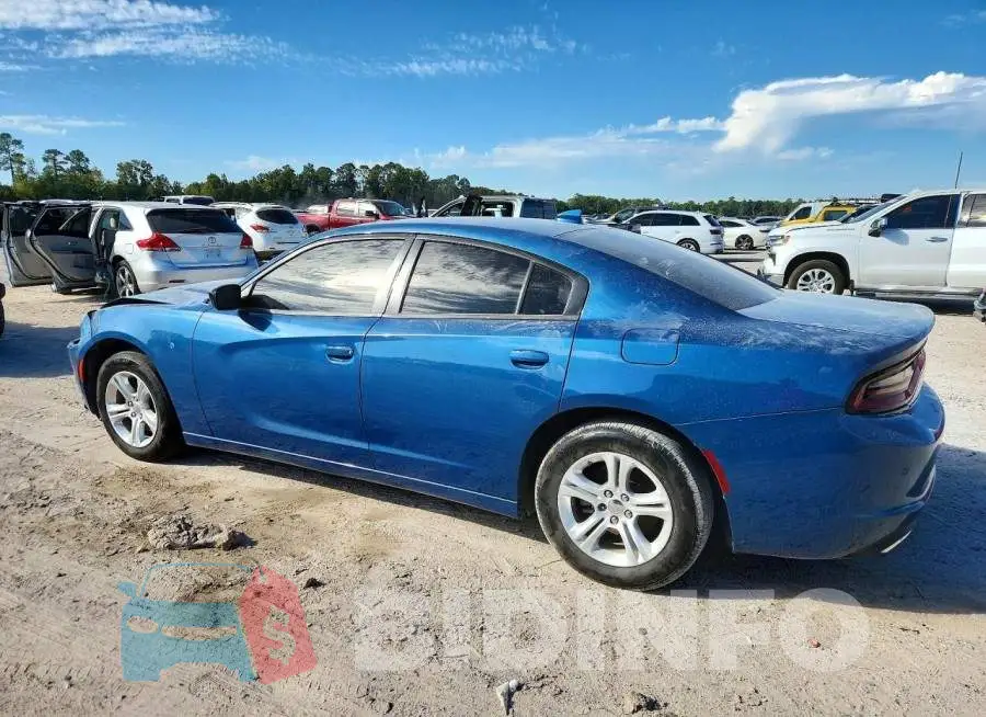 2C3CDXBG3PH530820 Photo# 2