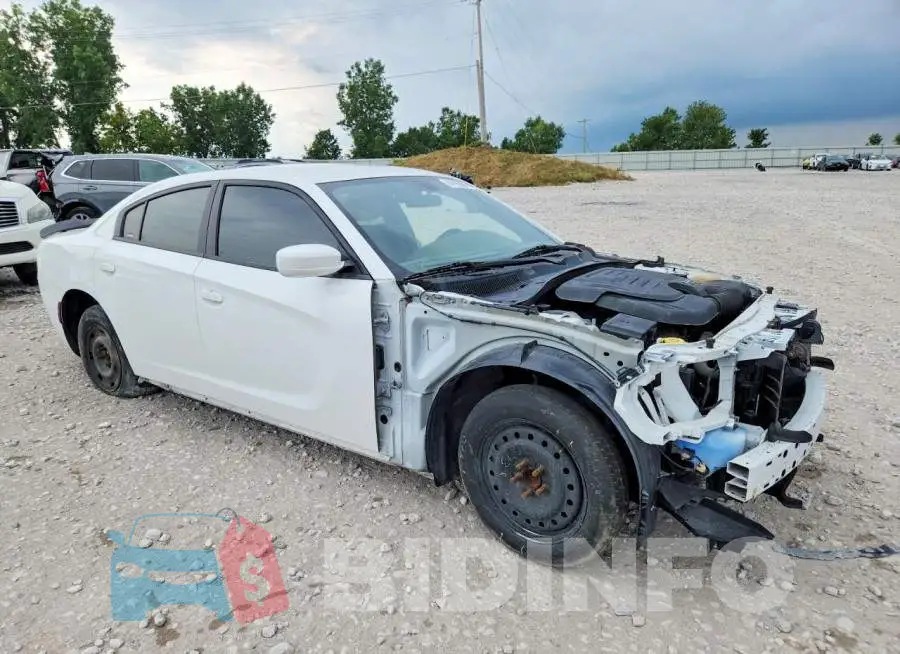 2C3CDXBG4KH673509 Photo# 4