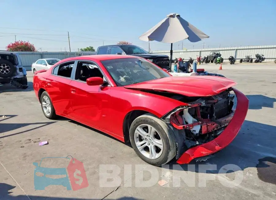 2C3CDXBG5KH678766 Photo# 4