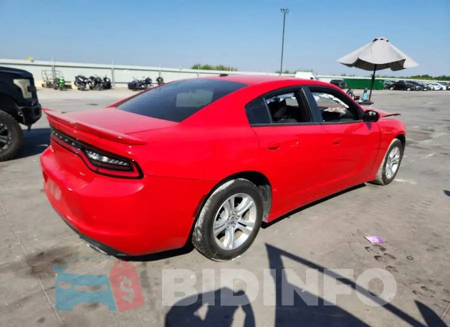 2C3CDXBG5KH678766 Photo# 3