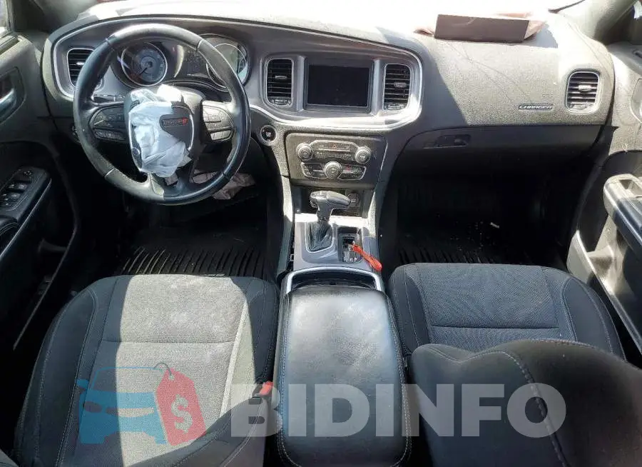 2C3CDXBG5MH656771 Photo# 8