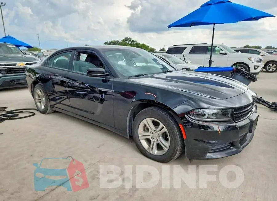 2C3CDXBG6PH636243 Photo# 4
