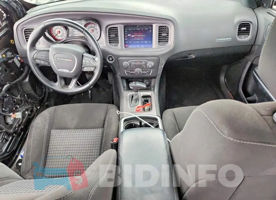 2C3CDXBG6PH636243 Photo# 8