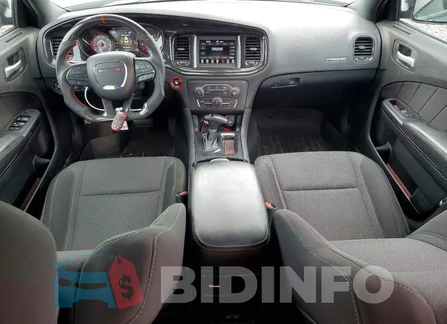 2C3CDXBG7KH604524 Photo# 8