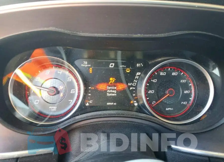 2C3CDXBG8HH518714 Photo# 9