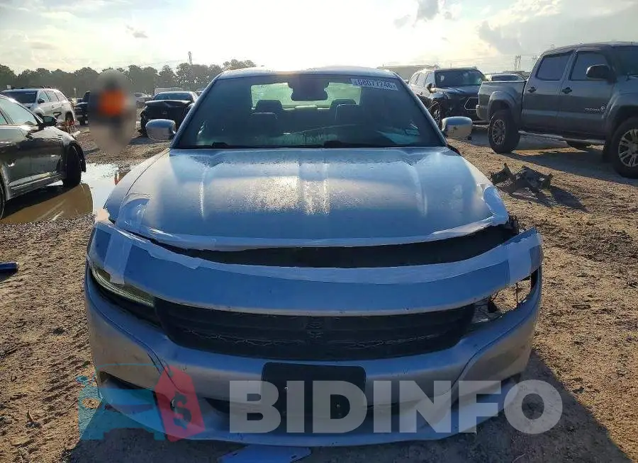 2C3CDXBG9MH667921 Photo# 5