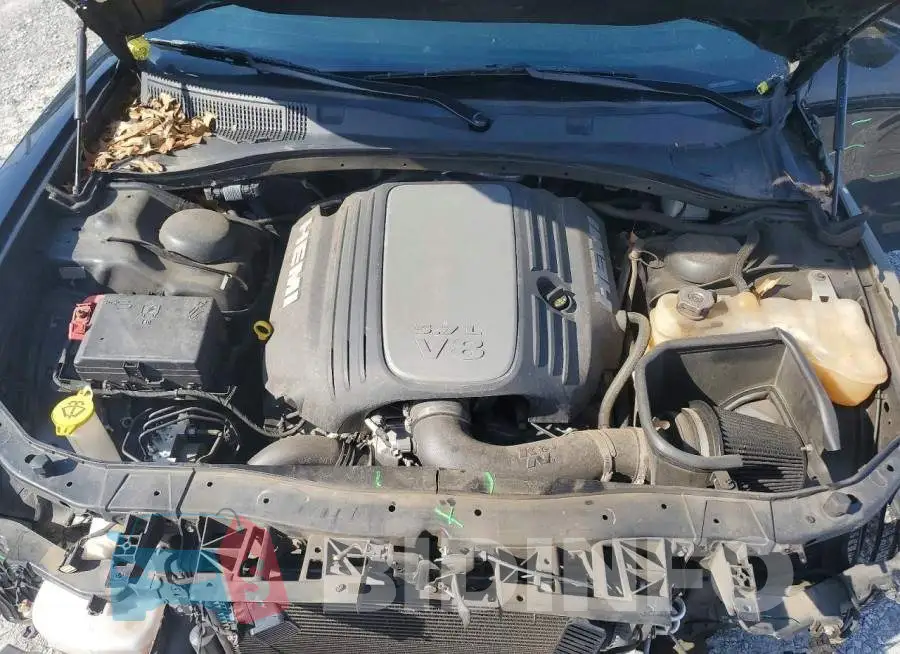 2C3CDXCT2KH722220 Photo# 11