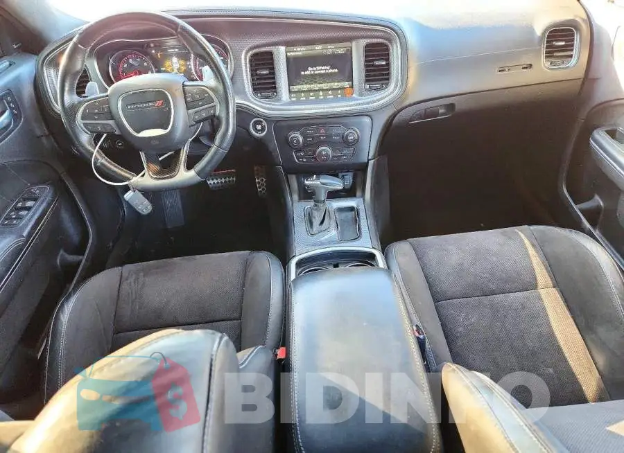 2C3CDXGJ5MH537834 Photo# 8