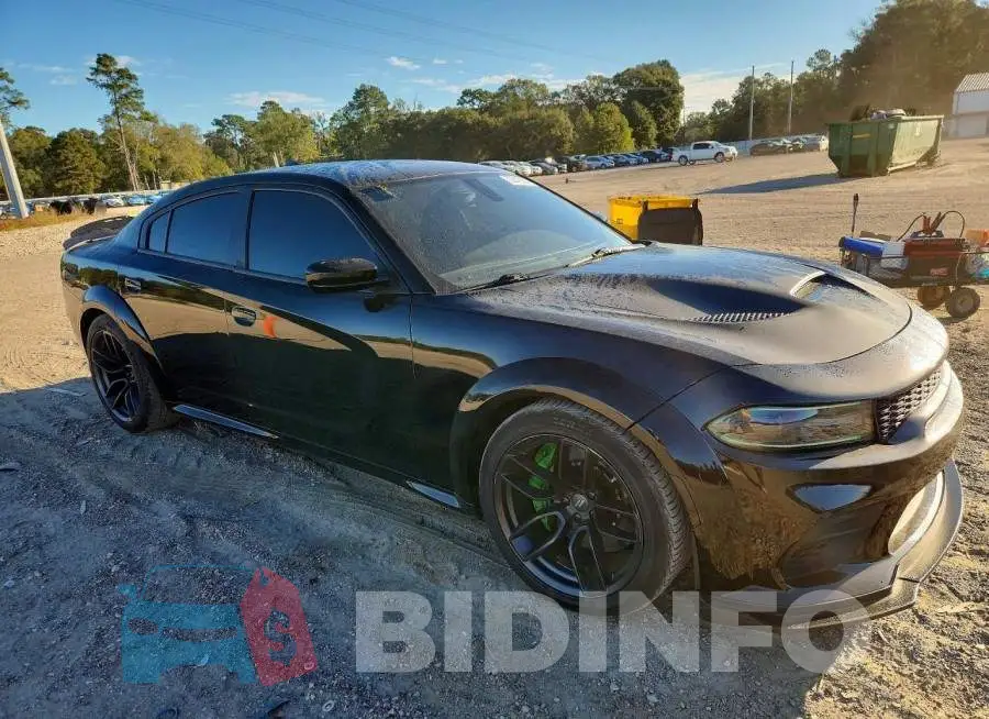 2C3CDXGJ5MH537834 Photo# 4