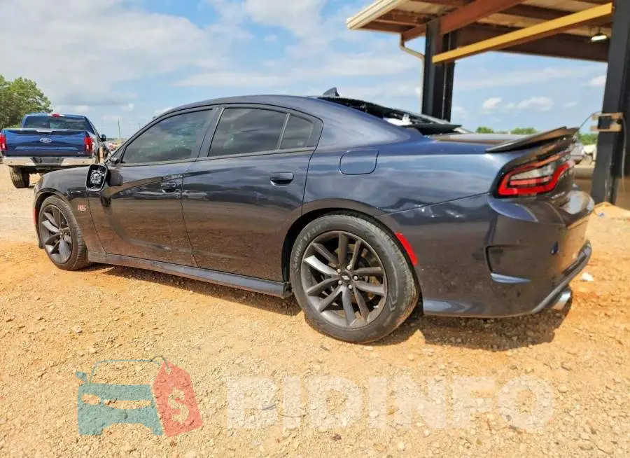 2C3CDXGJ6KH605751 Photo# 2