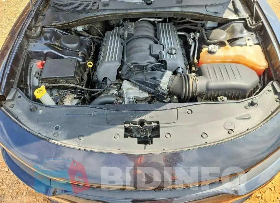 2C3CDXGJ6KH605751 Photo# 11