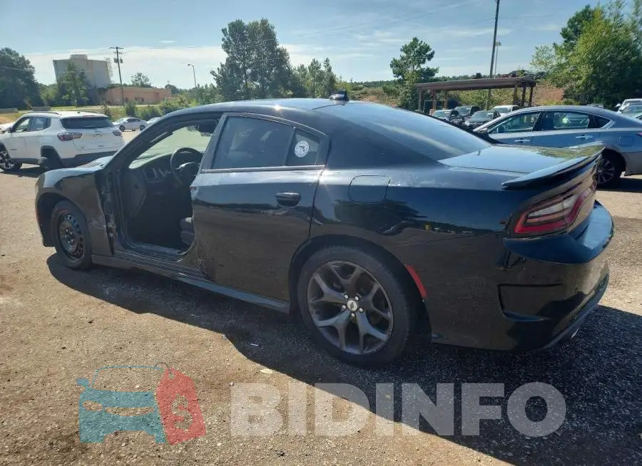 2C3CDXHGXKH611300 Photo# 2