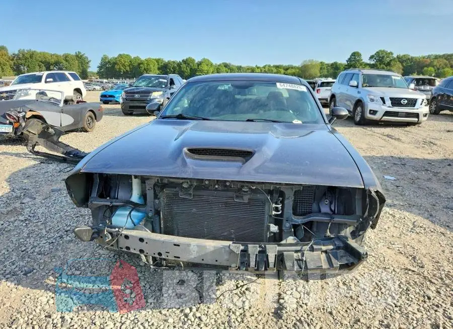 2C3CDZBT1LH156601 Photo# 5