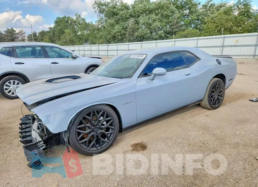 2C3CDZBT3MH626628 Photo# 1