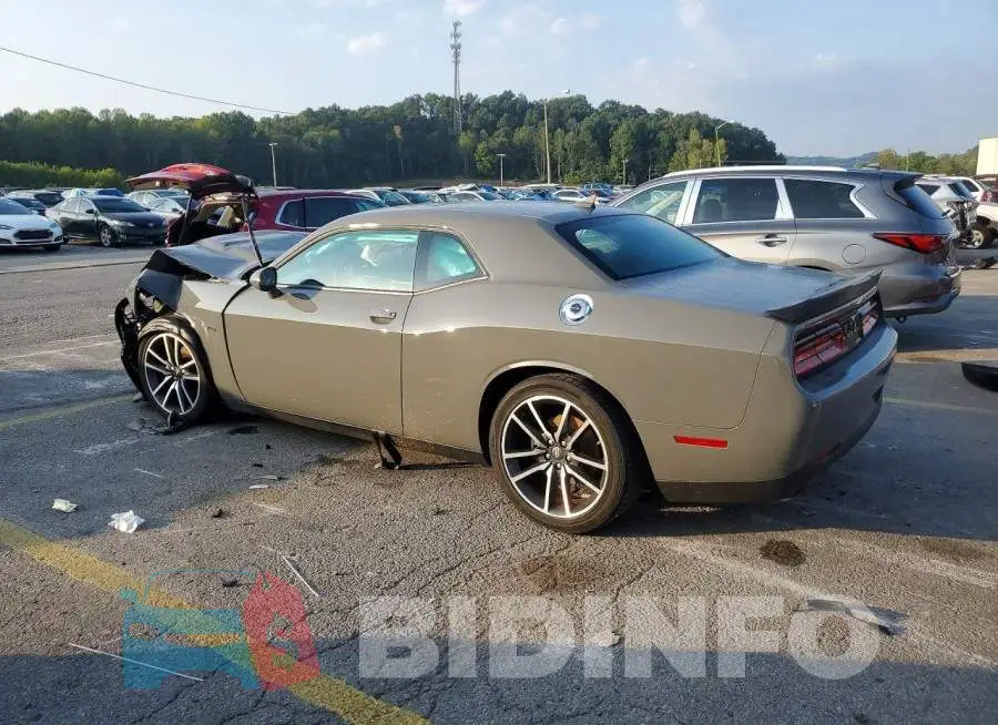 2C3CDZBT5PH630149 Photo# 2