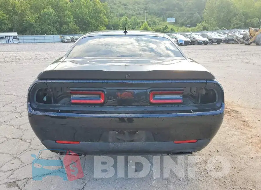 2C3CDZBT9PH527140 Photo# 6