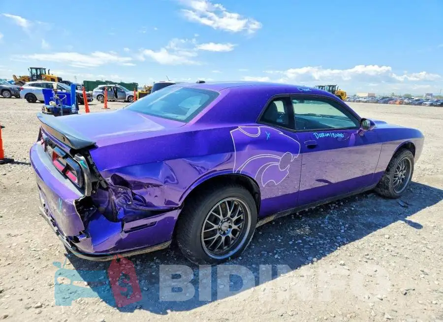 2C3CDZGG5KH652687 Photo# 3