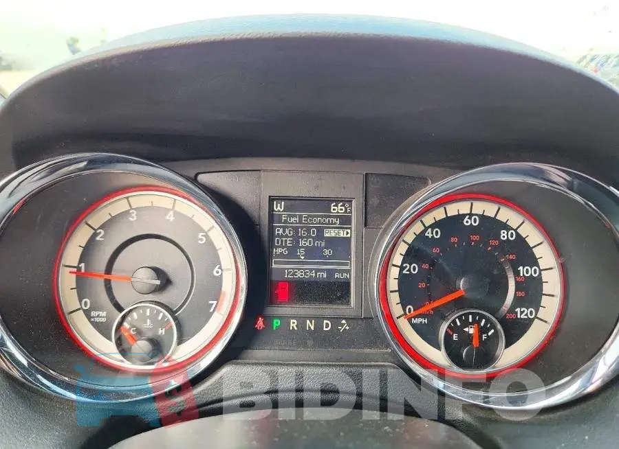 2C4RDGEG4KR640814 Photo# 9