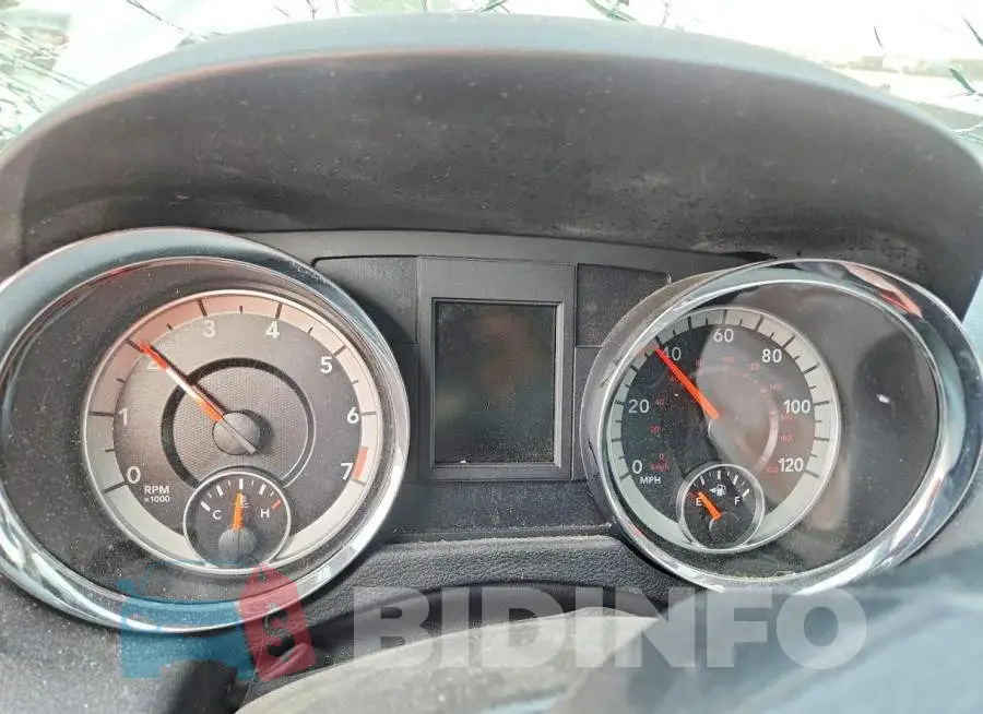2C4RDGEG8KR533152 Photo# 9
