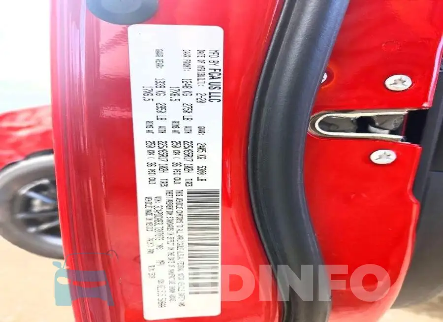 3C4PDCAB3LT207073 Photo# 14
