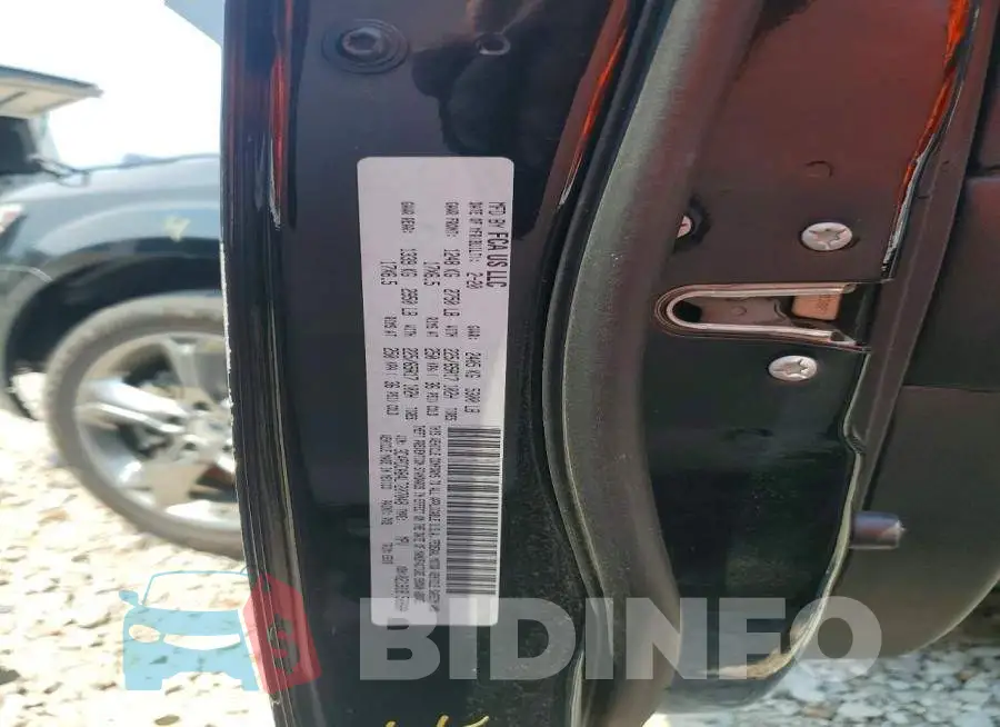 3C4PDCAB4LT207048 Photo# 12