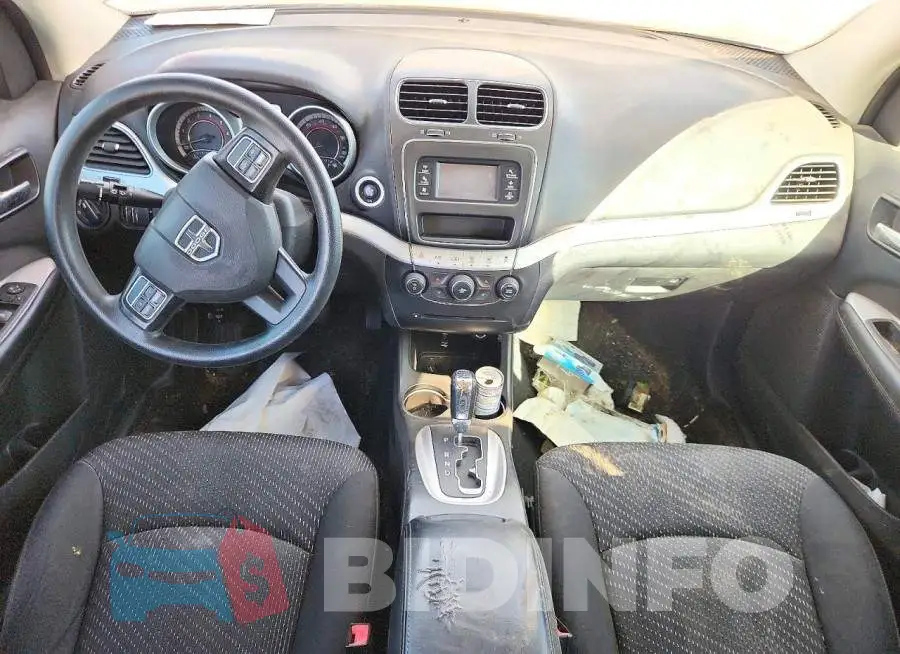 3C4PDCAB8HT504444 Photo# 8