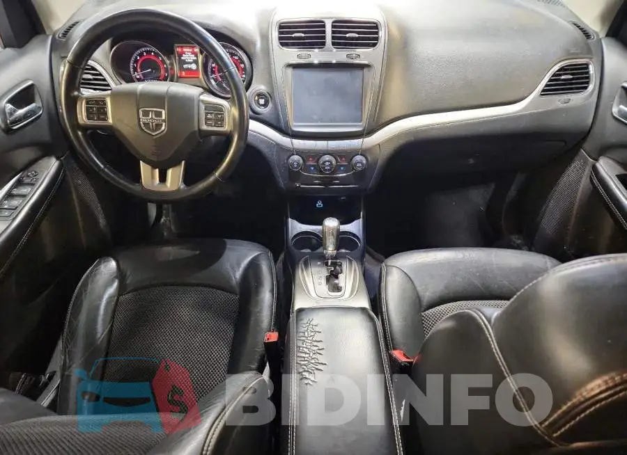 3C4PDCGB2LT271113 Photo# 8