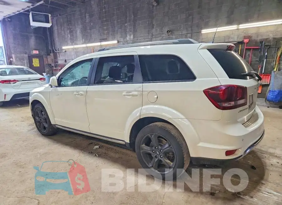3C4PDCGB2LT271113 Photo# 2