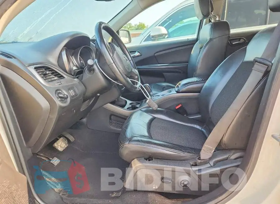 3C4PDCGB2LT271113 Photo# 7