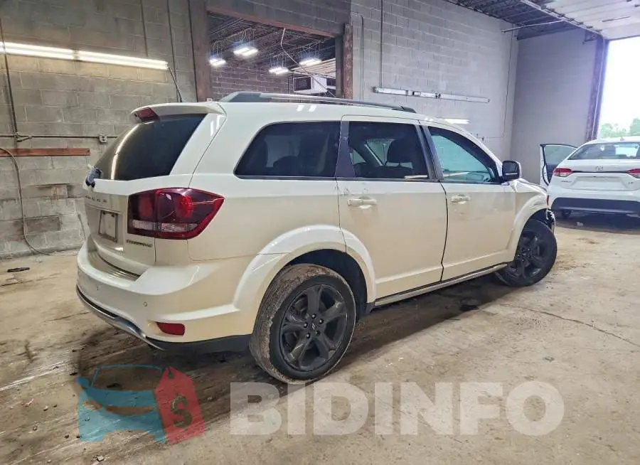 3C4PDCGB2LT271113 Photo# 3
