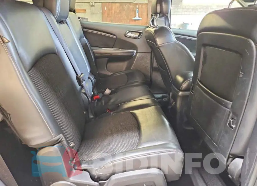 3C4PDCGB2LT271113 Photo# 11