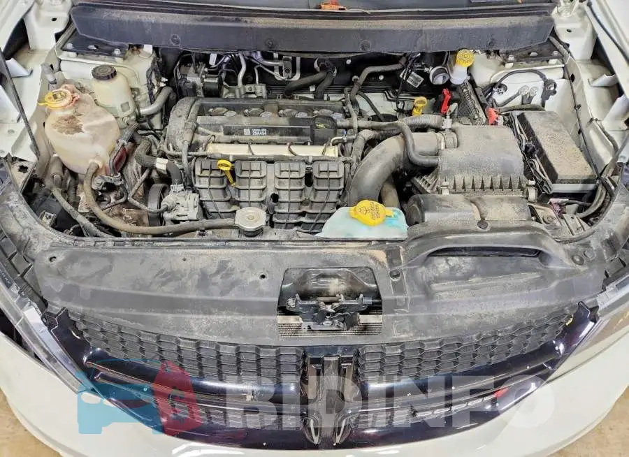 3C4PDCGB2LT271113 Photo# 12