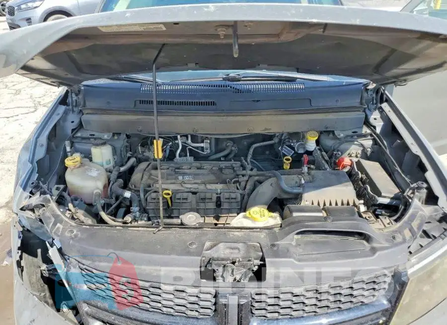 3C4PDCGB7LT268482 Photo# 12