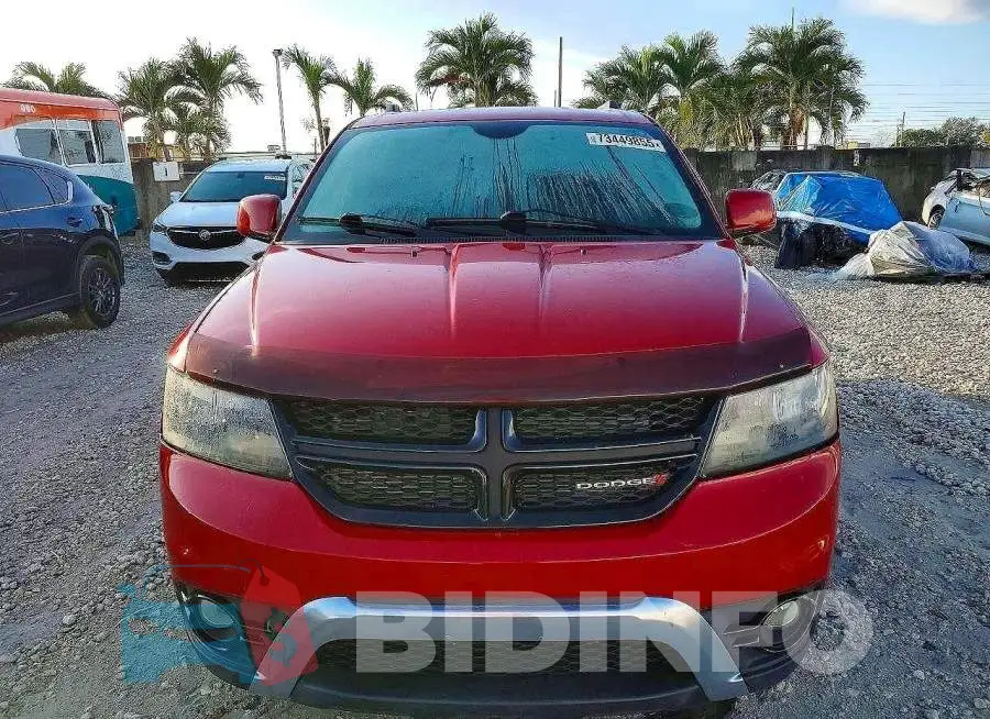 3C4PDCGBXJT252063 Photo# 5