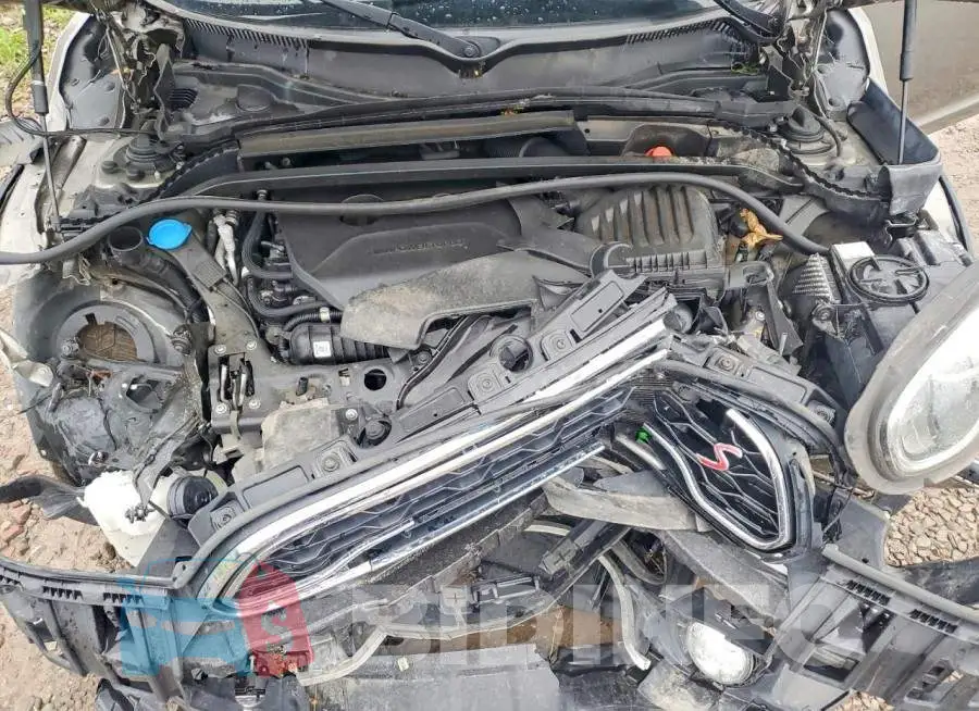 WMZYT3C52K3E95342 Photo# 11