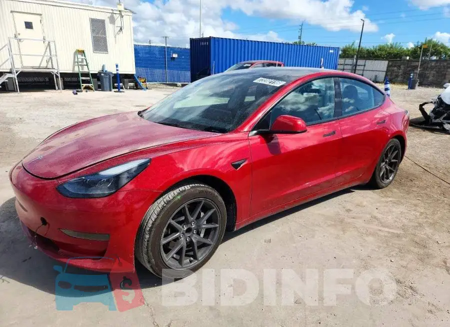 5YJ3E1EA2PF447866 Photo# 1