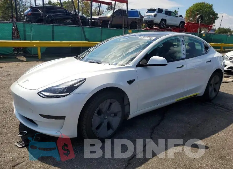 5YJ3E1EA6PF646788 Photo# 1
