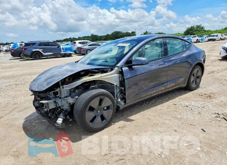 5YJ3E1EA9PF673287 Photo# 1