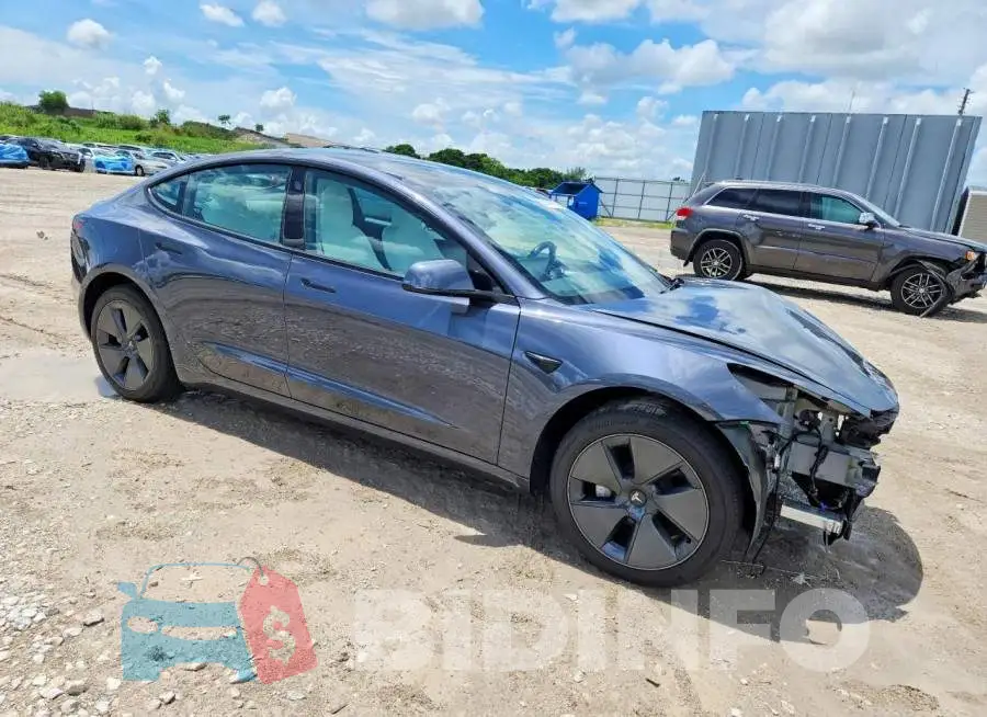 5YJ3E1EA9PF673287 Photo# 4