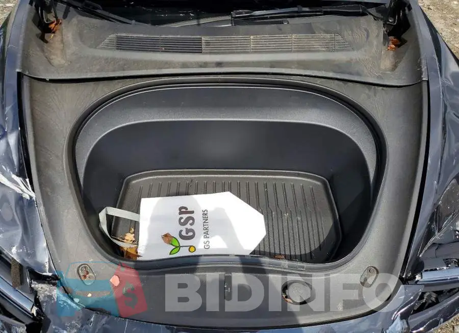 5YJ3E1EA9RF867983 Photo# 11