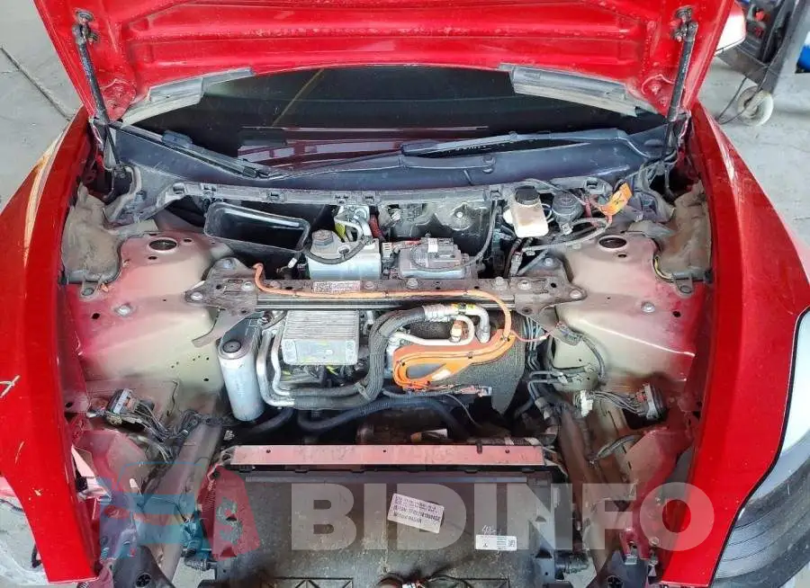 5YJ3E1EB7NF285464 Photo# 11