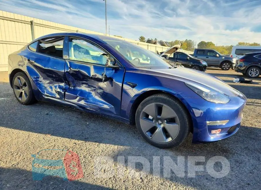5YJ3E1EB9PF698814 Photo# 4