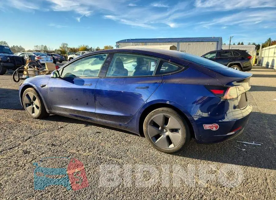 5YJ3E1EB9PF698814 Photo# 2