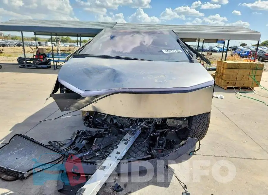 7G2CEHED6TA093194 Photo# 5