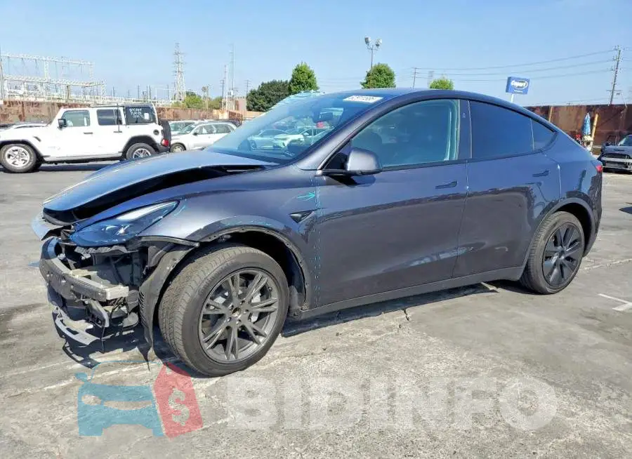 7SAYGDED3RF102444 Photo# 1