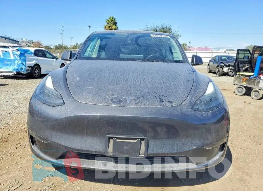 7SAYGDEE3PA202966 Photo# 5